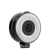 Ulanzi LM23 Mobile Phone Magnetic Fill Light 2nd Generation (Black)