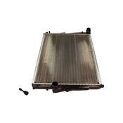 MAXGEAR Hladilnik BMW E46 316-330 1023074