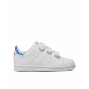 Superge adidas Stan Smith Cf I FX7537 Bela