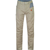 Rafiki Crag Man Pants Brindle/Ink M Hlače na prostem