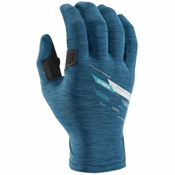 NRS Cove rukavice, plavo-crne, S