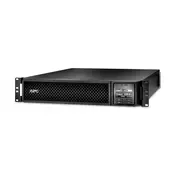 APC UPS brezprekinitveno napajanje SRT 2200VA RM (SRT2200RMXLI), 230V