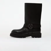 Sneakers Off-White Off Track Boot Black/ Silver EUR 45