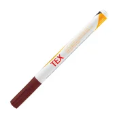 DARWI TEX Markerji za tekstil tanki 3 ml | izaberite nianso