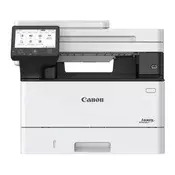 Canon - MFP Laser Canon i-SENSYS MF463dw II štampac/skener/kopir/duplex/LAN/wireless