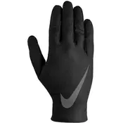 Nike BASE LAYER GLOVES L, rukavice za fitnes, crna N.WG.I3.026.LG