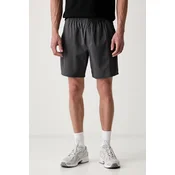 Skechers Premier 7 Short Črna
