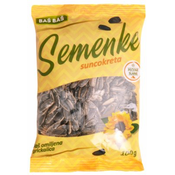 SUNCOKRET PECENI SLANI BAŠ BAŠ 100G