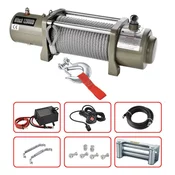 Elektricno vitlo - cekrk 5400kg TOHO