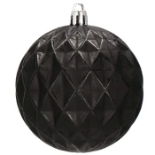 Springos CA0877 BOŽIČNE KROGLE 8 CM 30 KOSOV.