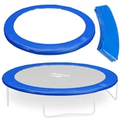 Northix PVC vzmetna prevleka za trampolin 404 cm 13 ft Neo-Sport