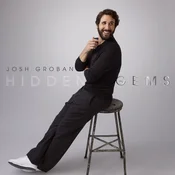 Josh Groban - Hidden Gems (CD)