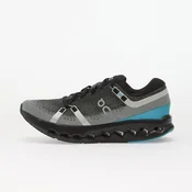 Sneakers On M Cloudsurfer 2 Black/ Flurry EUR 44.5