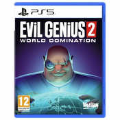 Evil Genius 2: World Domination /PS5 ()