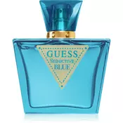 Guess Seductive Blue toaletna voda za ženske 75 ml