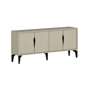 Hanah Home TV komoda Lorin 21004, 140 cm, Beyrut