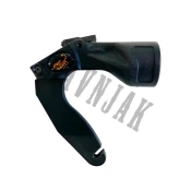Steambow Adapter AR-6 Stinger 2 Survival for Quick-Detach Buttstock