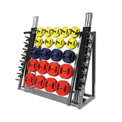 Stalak za Body Pump set