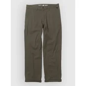 Salty Crew Portway moške hlače dusty olive