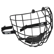 Mreža za hokej CCM Tacks FM PRO Black Senior L
