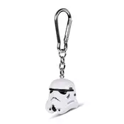 Pyramid STAR WARS (STORMTROOPER) 3D obesek za ključe