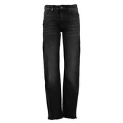 2Y Studios Kavbojke Luvina temno siva/črn denim