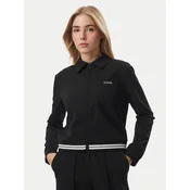 Guess Jopa V6BQ11 W4757 Črna Regular Fit