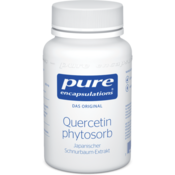 pure encapsulations Kvercetin fitosorb