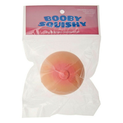 Stisnite pjenu dojke Squishie