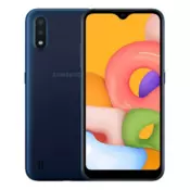 Samsung Galaxy A01 (A015) 2GB/16GB Plavi