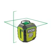 shumee KRIŽNI LASERSKI ZELENI ŽAREK 360 RB360GLL - TT5133005310