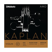 KAPLAN AMO SET STRUN ZA VIOLINO KA310 4/4M