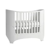 Leander krevetac Classic, 95x70x120cm, White