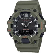 shumee Ura Casio HDC-700-3A2VEF