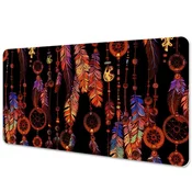 Decormat Namizna podloga Dream catchers 100x50 cm