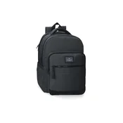 Pepe Jeans Whitton ranac za laptop - crna ( 73.225.41 )