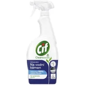 Cif univerzalni sprej za vodni kamen 750 ml