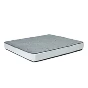 Trda/srednje trda vzmetnica iz pene 180x200 cm Zen Comfort – Bonami Selection