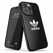 Adidas OVITEK ADIDAS ALI SNAPCASE TREFOIL IPHONE 13 PRO 6.1 ČRN, (21897210)