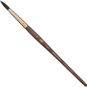Princeton Brush Neptune Okrogla krtača 8 1 kos