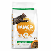 IAMS for Vitality za odrasle mačke s piletinom - 2 x 10 kgBESPLATNA dostava od 299kn