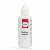 Rayher. Lepilo Hobby 55g