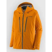 Patagonia Stormstride Jacket autumn orange