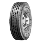 Dunlop SP 346 ( 215/75 R17.5 126/124M 12PR )