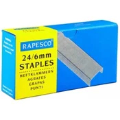 RAPESCO sponke za spenjač (24/8mm), 5000 kosov