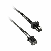 Kolink Kolink 2-polni na 3-polni adapter ventilatorja, (21407724)