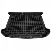 Rubber trunk mat Fiat Ulysse 2002-2010