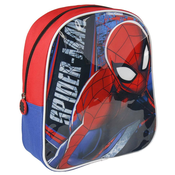 Djecji ruksak Cerda - Spider Man, s 2 markera za bojanje