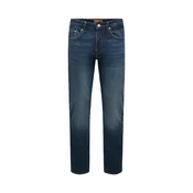 Only & Sons Kavbojke ONSWeft temno modra