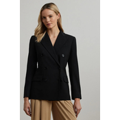 Volnen suknjič Lauren Ralph Lauren